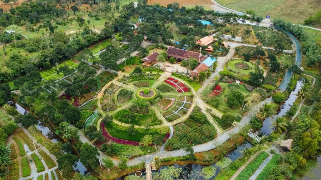 Tour Cao Nguyên Vân Hòa – “Đà Lạt” thu nhỏ tại Phú Yên