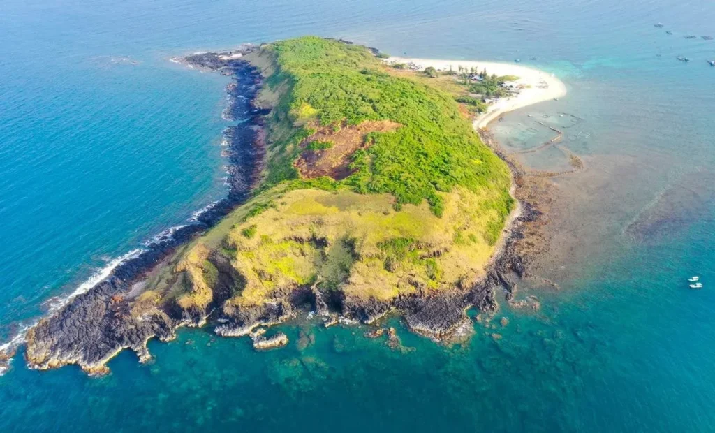 Tour Hòn Chùa – Lặn ngắm san hô 1 ngày