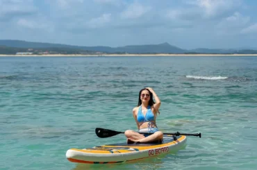 Interesting Phu Yen travel experience 2025