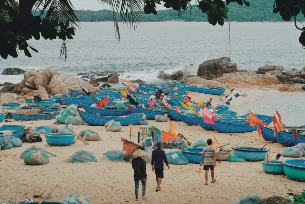 Tour Cù Lao Mái Nhà – Khám phá Đảo hoang Robinson