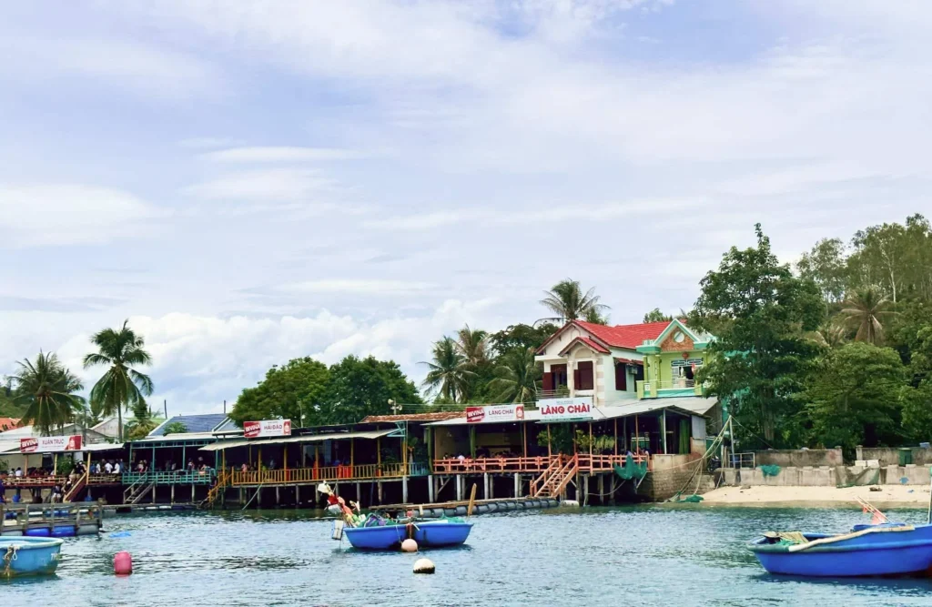 Private Nha Trang Shore Excursion Tour