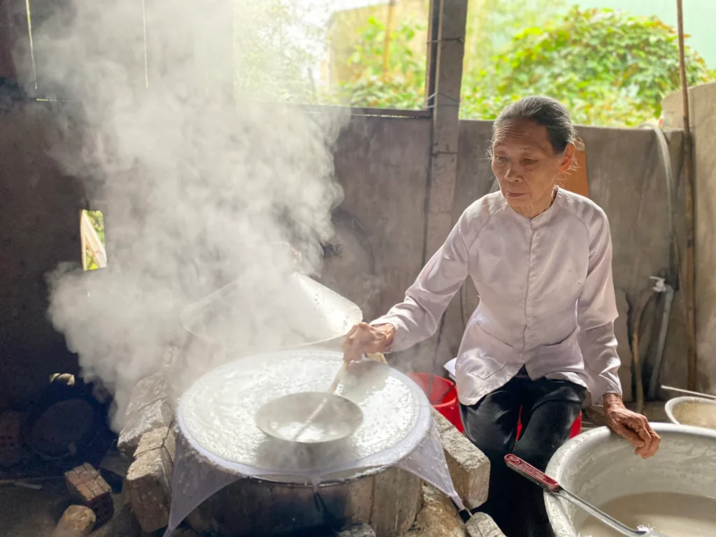 Tour làng nghề Phú Yên 1 ngày