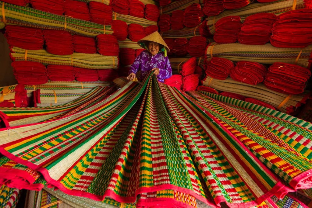 Tour làng nghề Phú Yên 1 ngày