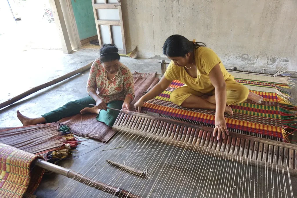 Tour làng nghề Phú Yên 1 ngày
