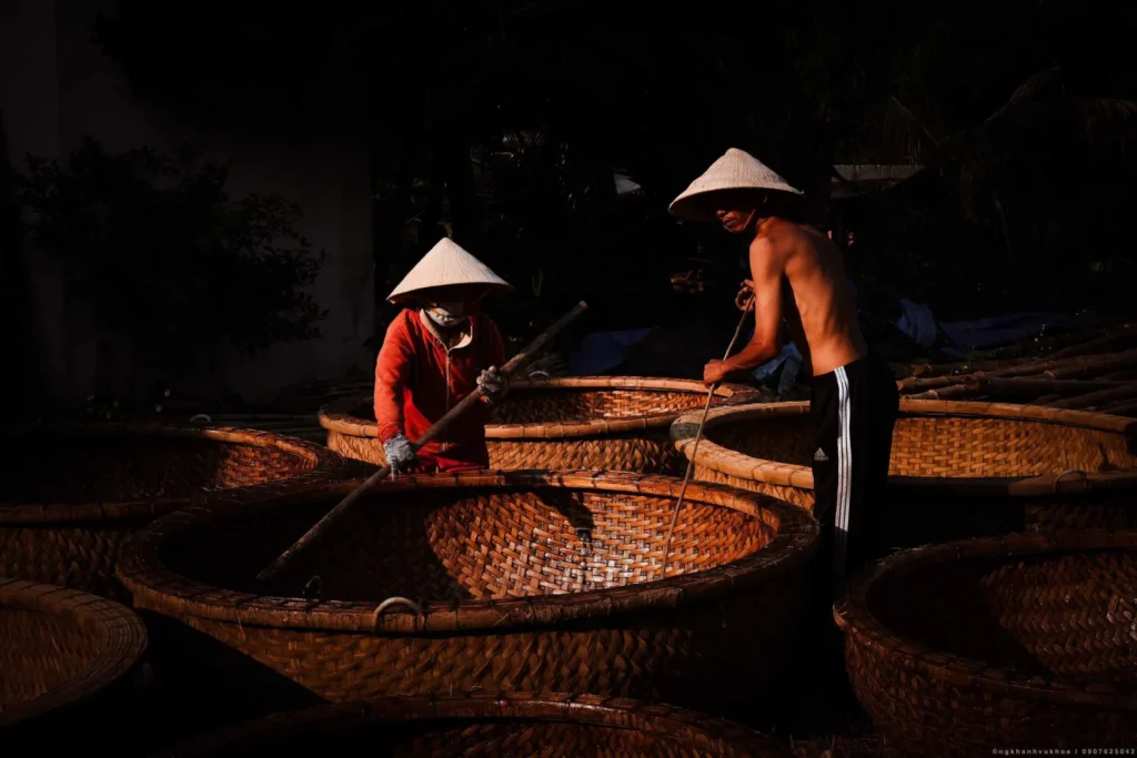 Tour làng nghề Phú Yên 1 ngày