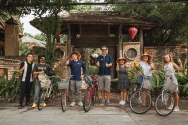 Vé lớp học nấu ăn tại Nhà Hàng Nha Trang Xưa