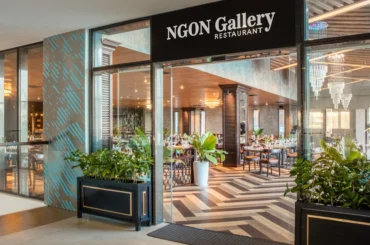 Vé trải nghiệm ẩm thực tại Ngon Gallery Nha Trang
