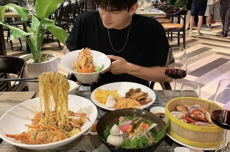 Vé trải nghiệm ẩm thực tại Ngon Gallery Nha Trang
