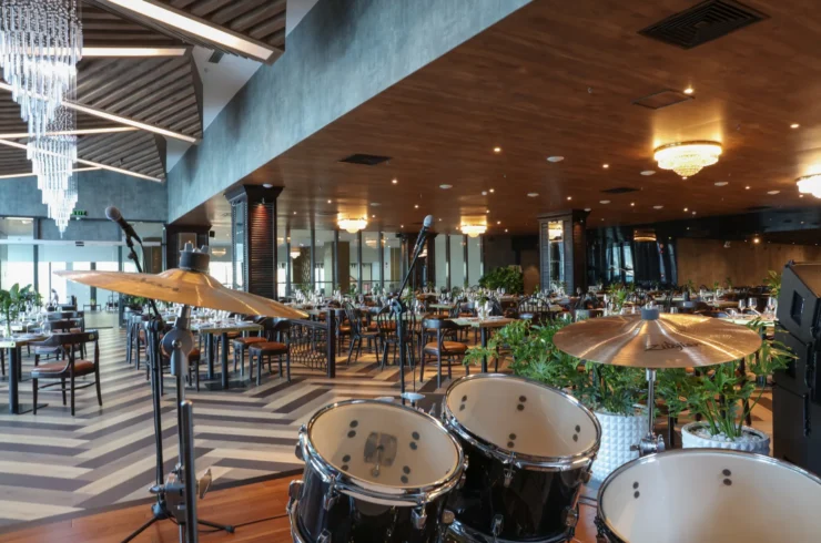 Vé trải nghiệm ẩm thực tại Ngon Gallery Nha Trang