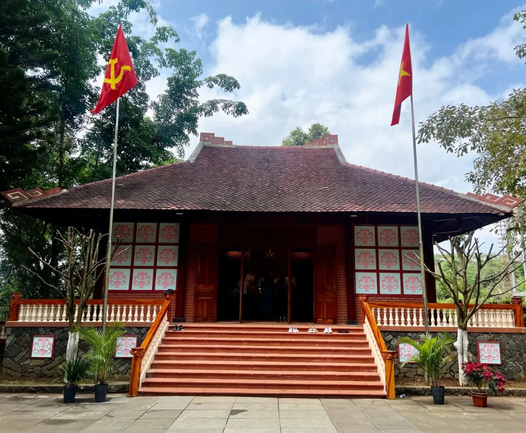 Tour Cao Nguyên Vân Hòa – “Đà Lạt” thu nhỏ tại Phú Yên