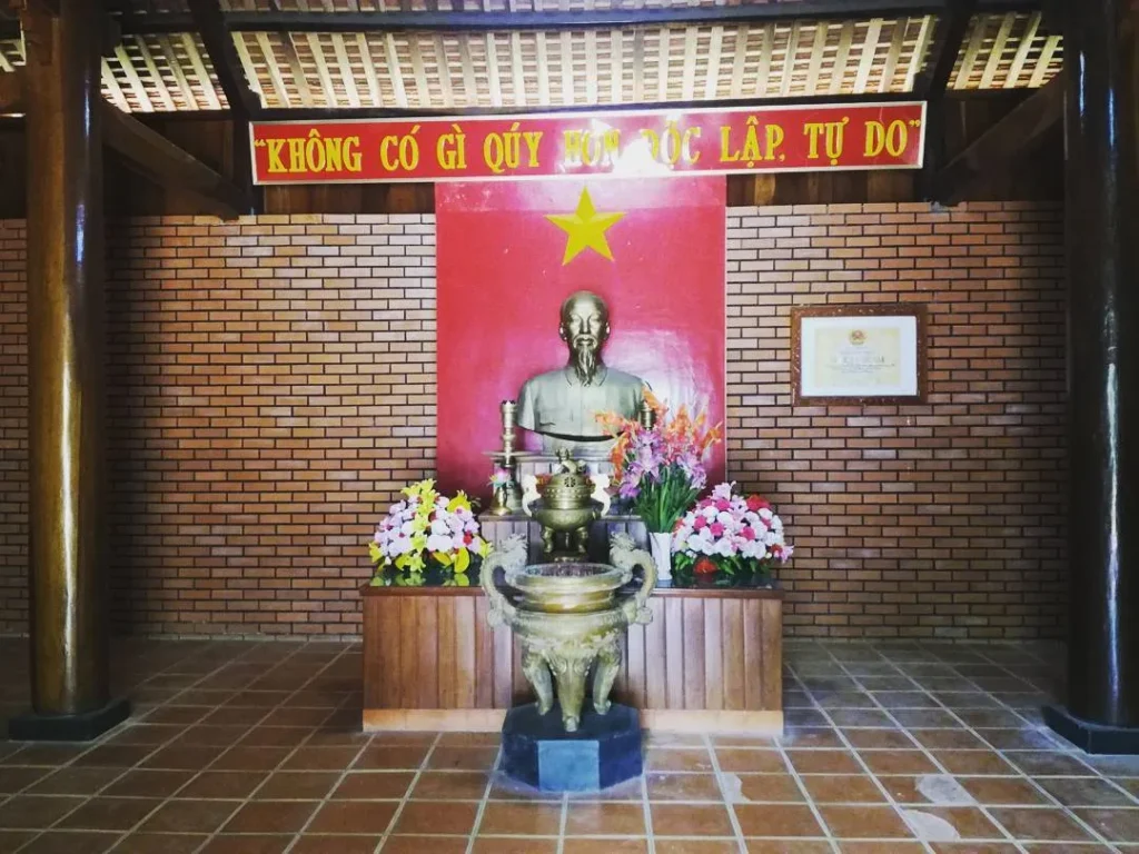 Tour Cao Nguyên Vân Hòa – “Đà Lạt” thu nhỏ tại Phú Yên