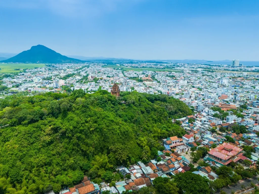 City tour Tuy Hòa 1 ngày