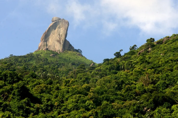 Tour Nha Trang Phú Yên 1 ngày