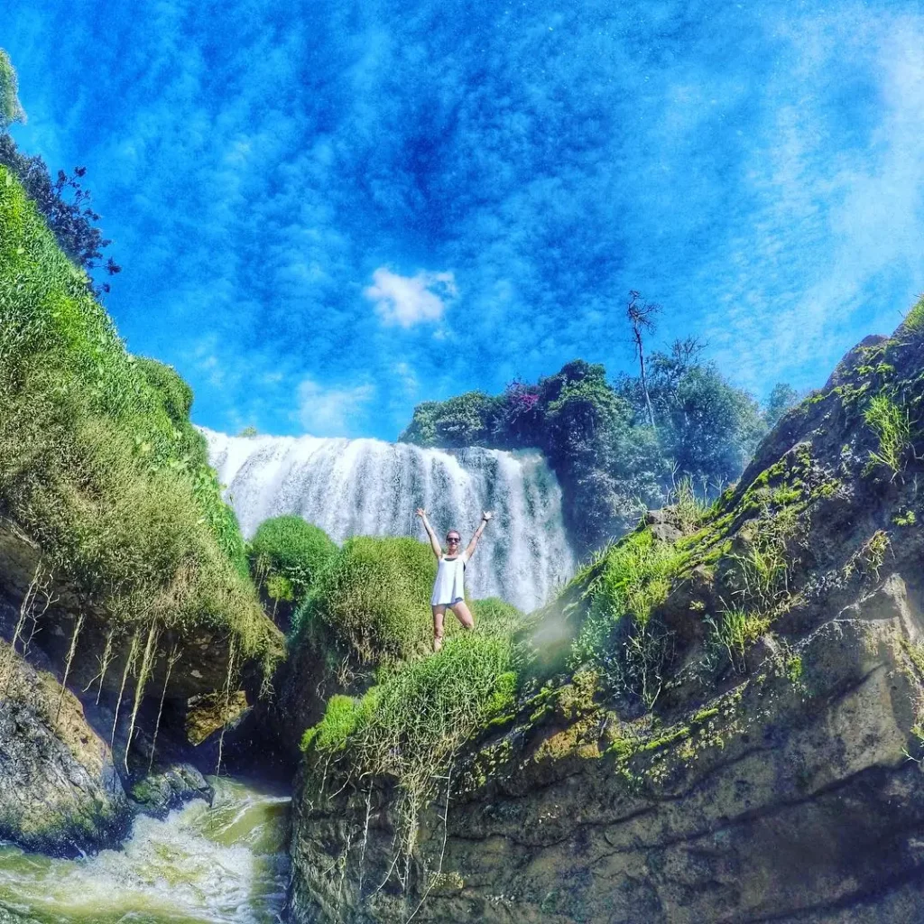 Tour khám phá ngoại thành Đà Lạt 1 ngày