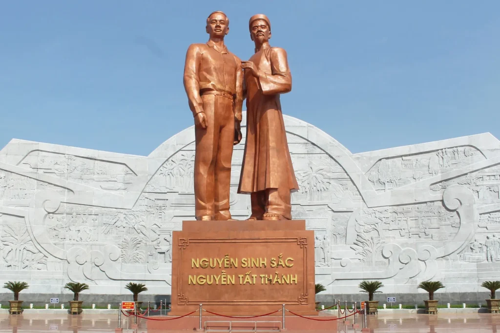 Tour khám phá Kỳ Co Eo Gió
