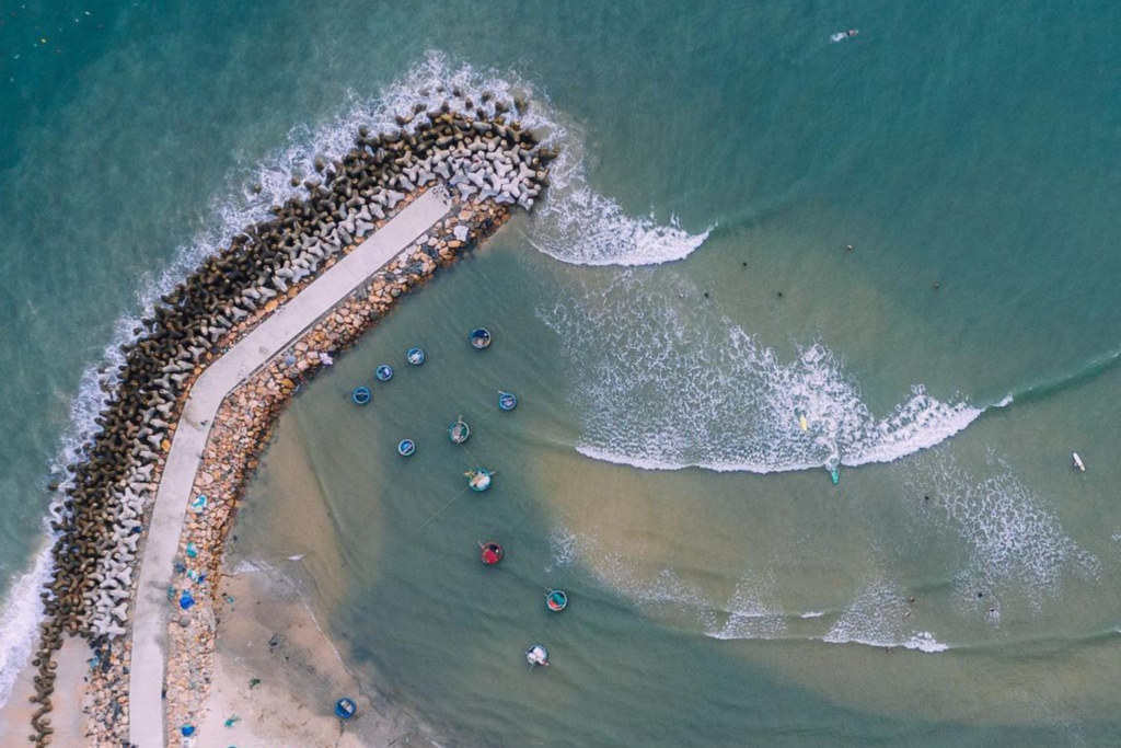 địa điểm vui chơi phan thiết