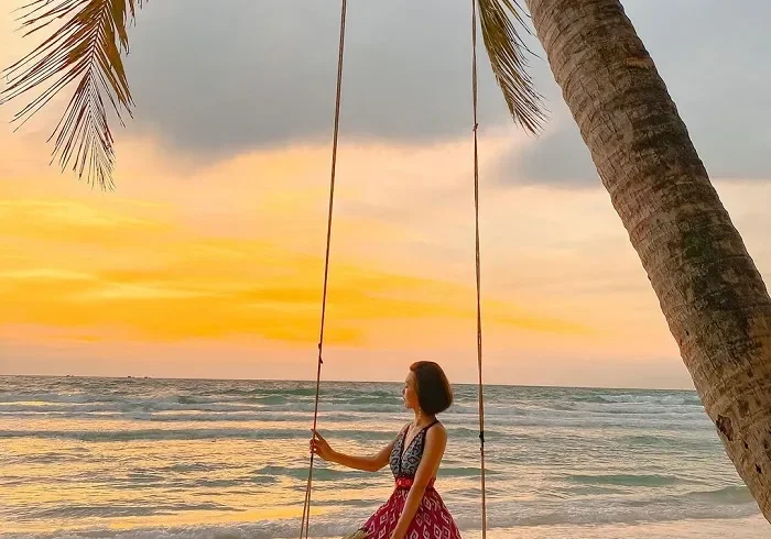 Tour Đông Nam đảo Phú Quốc