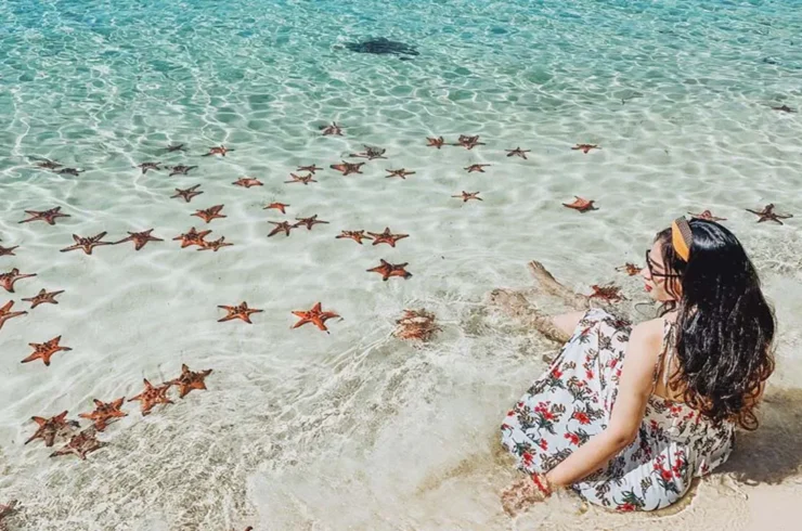 Tour Đông Nam đảo Phú Quốc