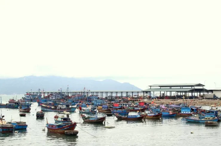 Private One-way Transfer To Mui Ne Tour