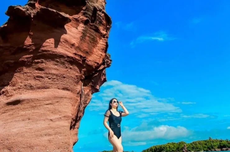 Tour 4 đảo Phú Quốc – Cáp treo Hòn Thơm