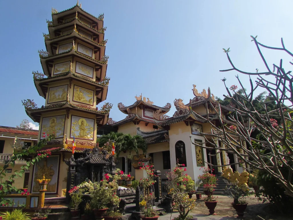 Nha Trang Countryside Biking Tour