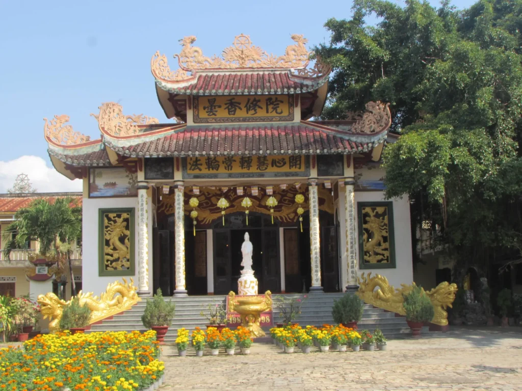 nha trang countryside biking experience tour