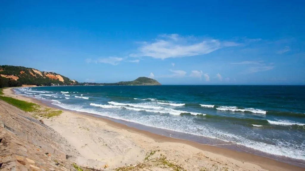 địa điểm vui chơi phan thiết