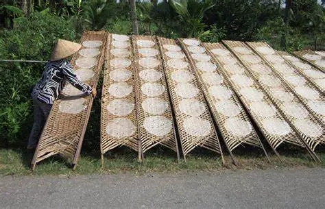 Nha Trang Countryside Biking Tour