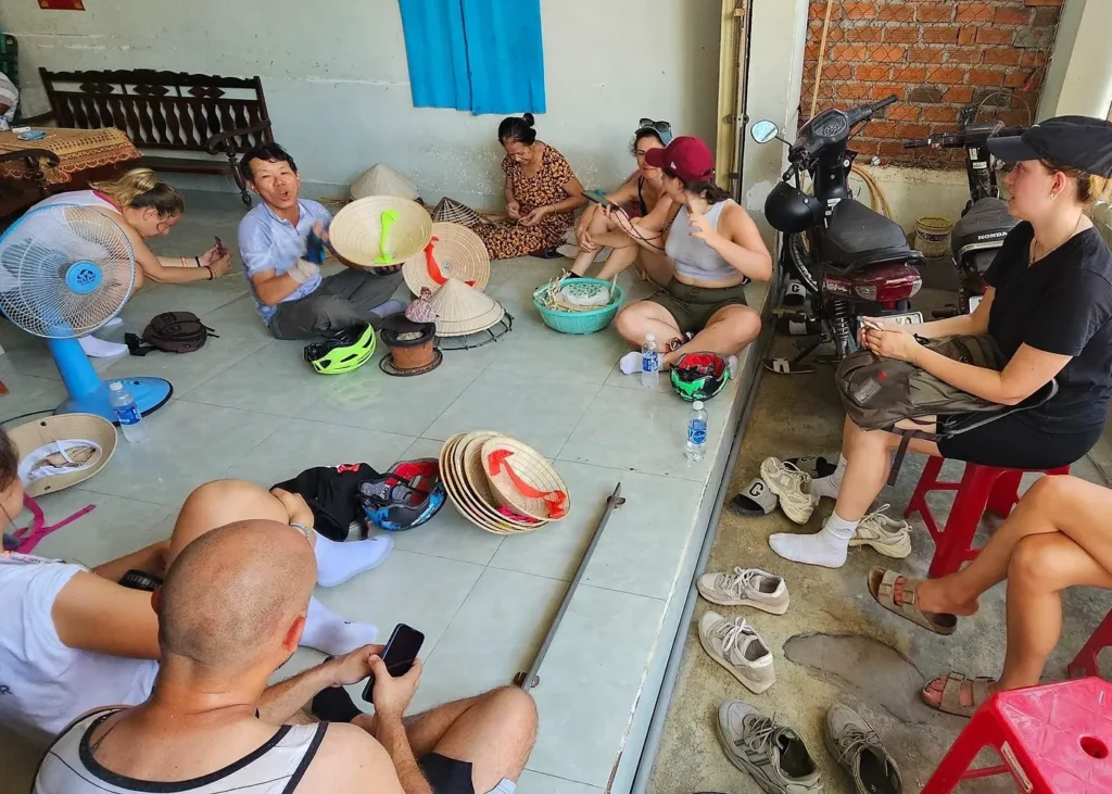 Nha Trang Countryside Biking Tour