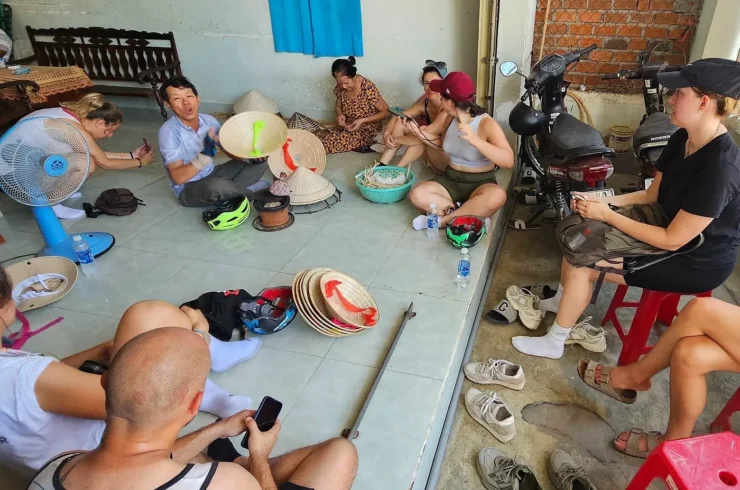 Nha Trang Countryside Biking Experience Tour