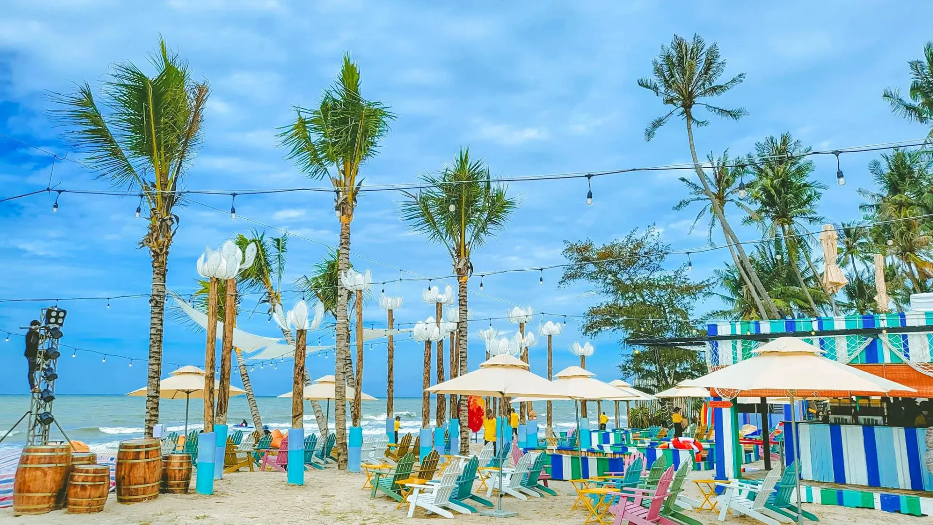 Gợi ý địa điểm vui chơi Phan Thiết cực hấp dẫn