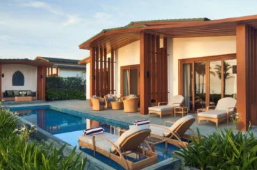 Top những resort đẹp tại Khánh Hòa lý tưởng cho kỳ nghỉ hè 2025