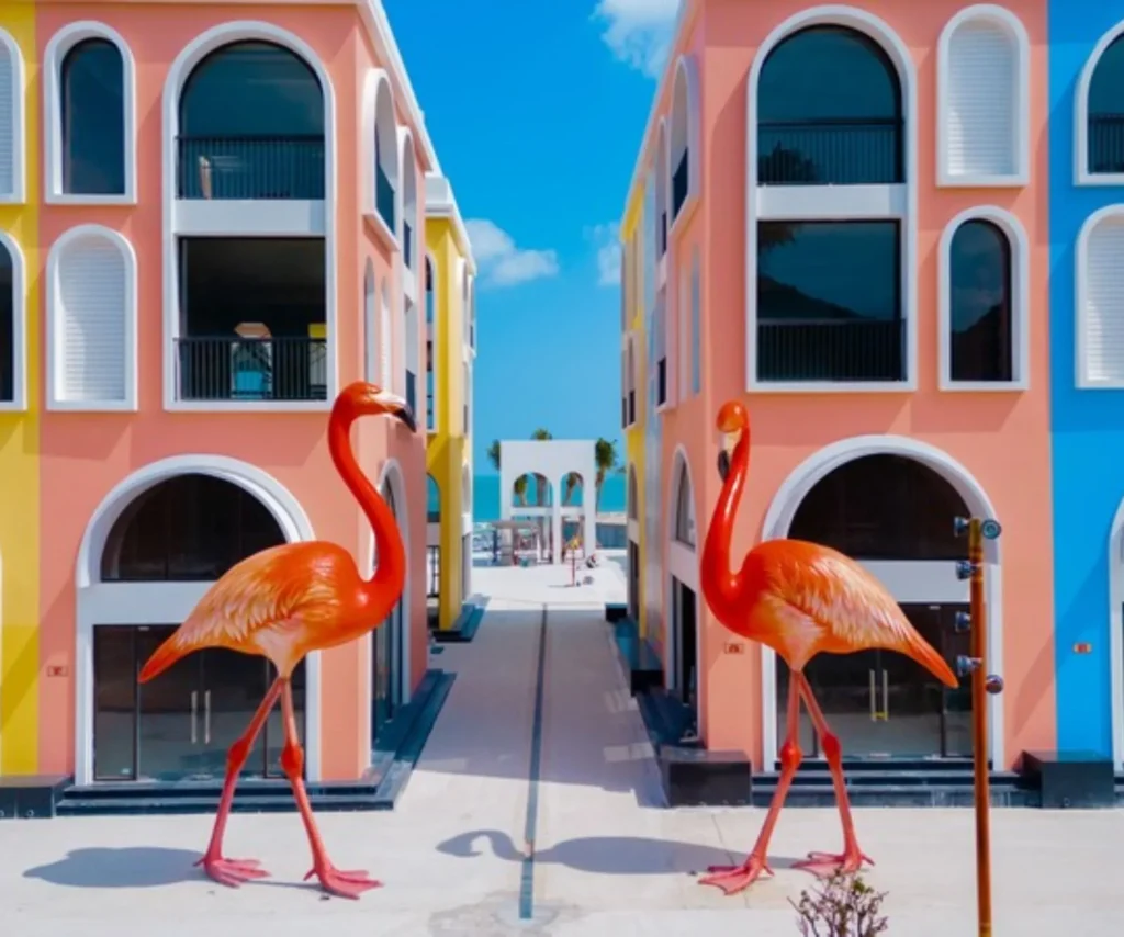 Nha Trang city 1 day tour