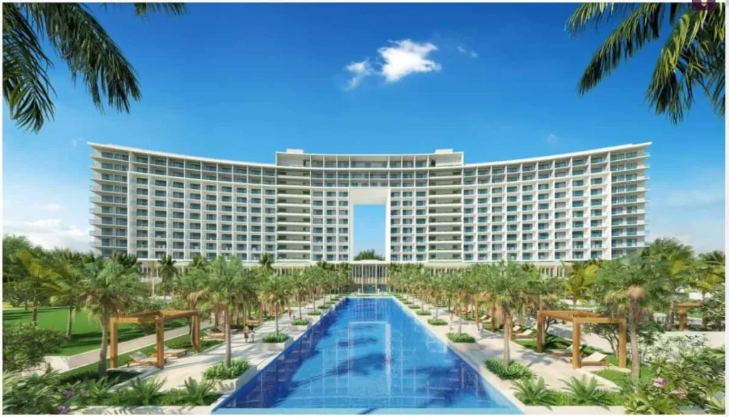 resort đẹp khánh hòa