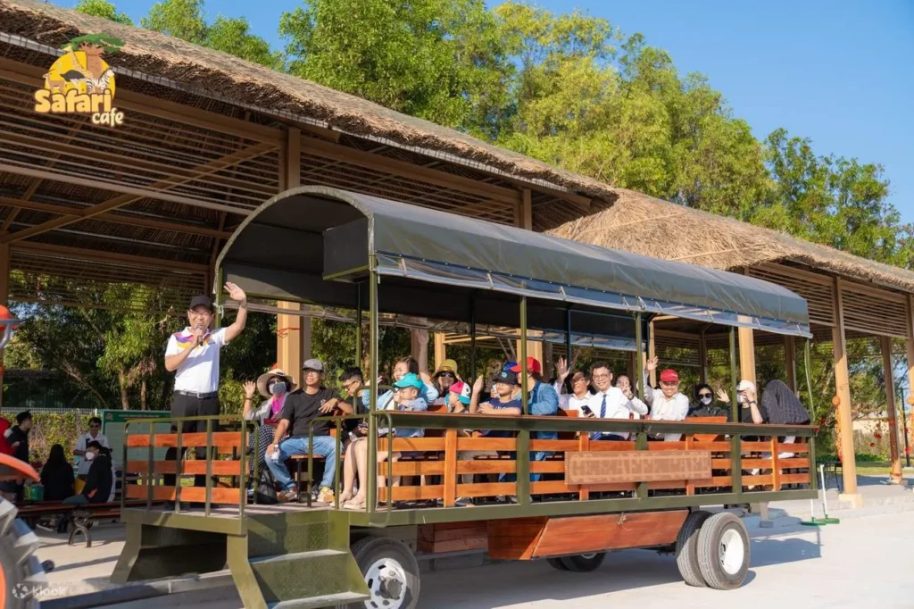 địa điểm vui chơi phan thiết