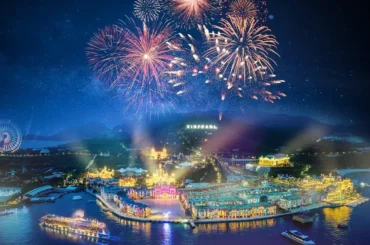 Vì sao Stunt Show VinWonders Nha Trang luôn thu hút du khách?