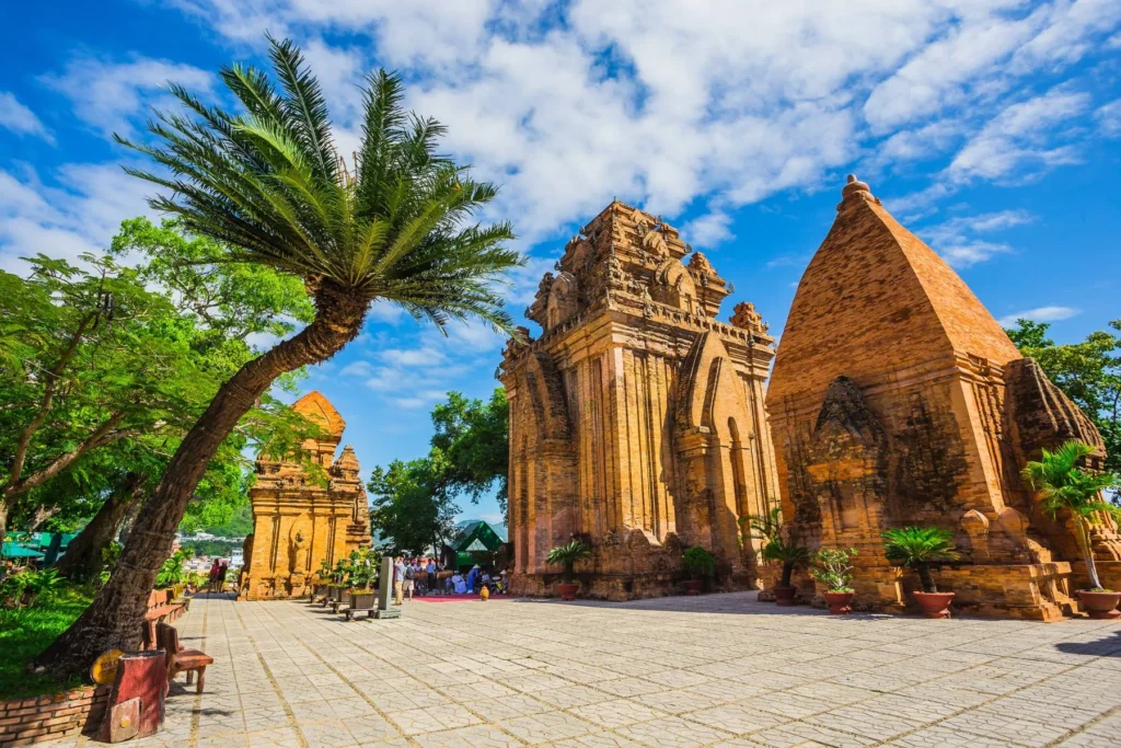 địa điểm vui chơi phan thiết