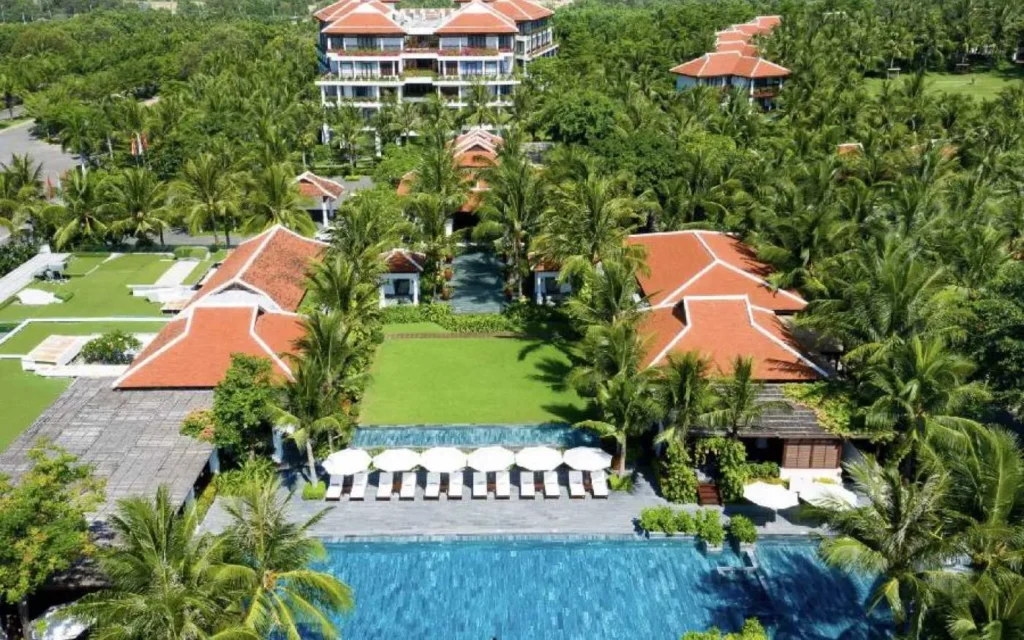 resort đẹp khánh hòa