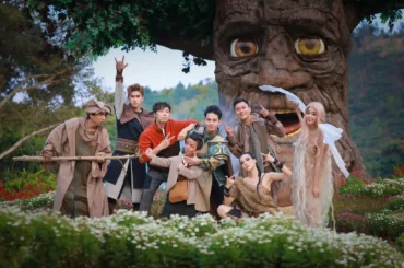 Lưu ngay 17 địa điểm du lịch Đà Lạt đẹp quên lối về