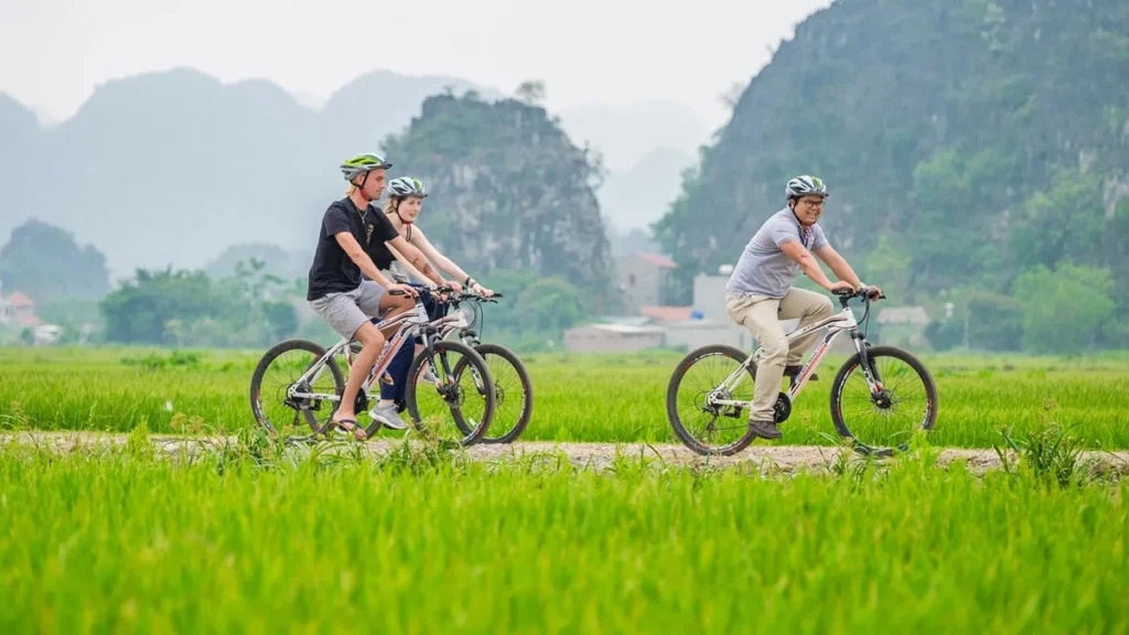 Nha Trang Countryside Biking Tour