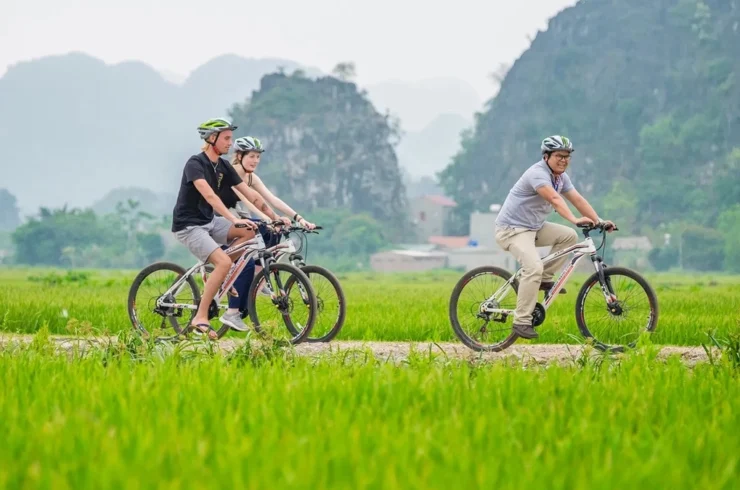 Nha Trang Countryside Biking Experience Tour