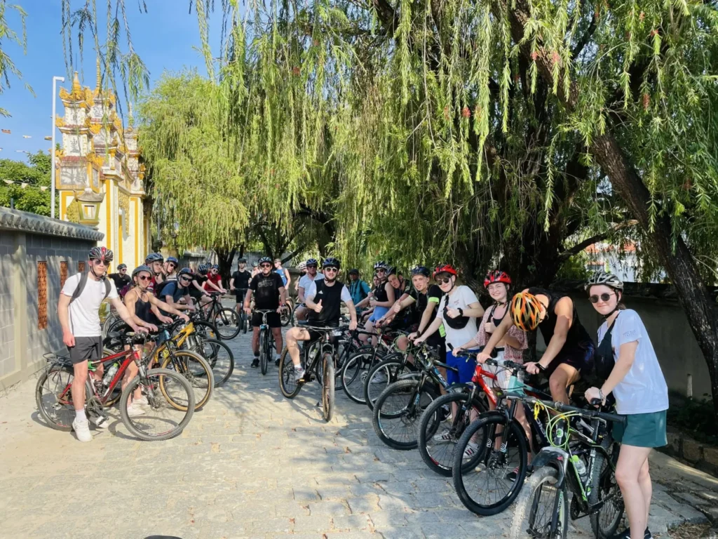 nha trang countryside biking experience tour