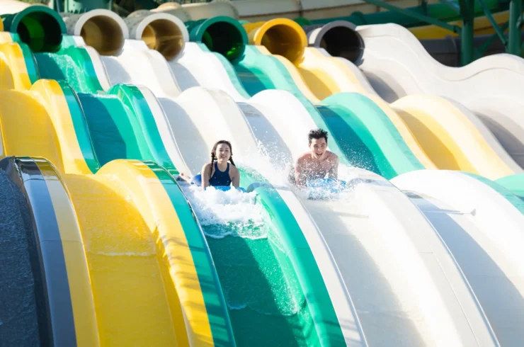 Tour cano đảo Phú Quốc – Cáp treo Hòn Thơm