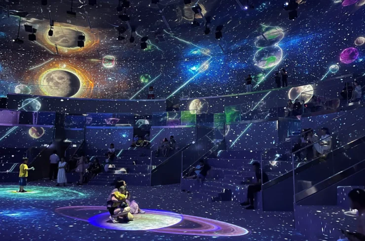 Vé Công Viên Ice Jungle Phú Quốc