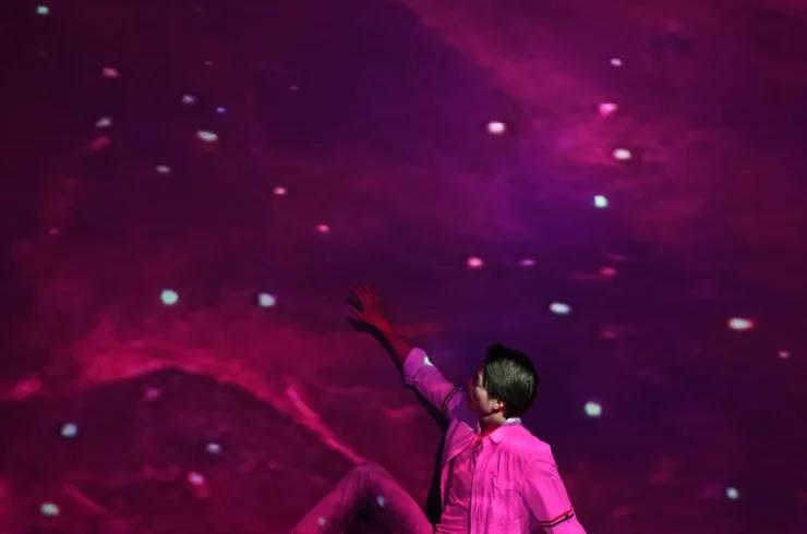 Vé Công Viên Ice Jungle Phú Quốc