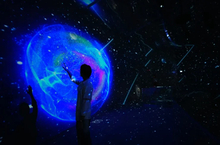 Vé Công Viên Ice Jungle Phú Quốc