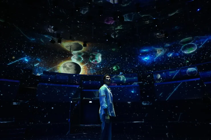 Vé Công Viên Ice Jungle Phú Quốc