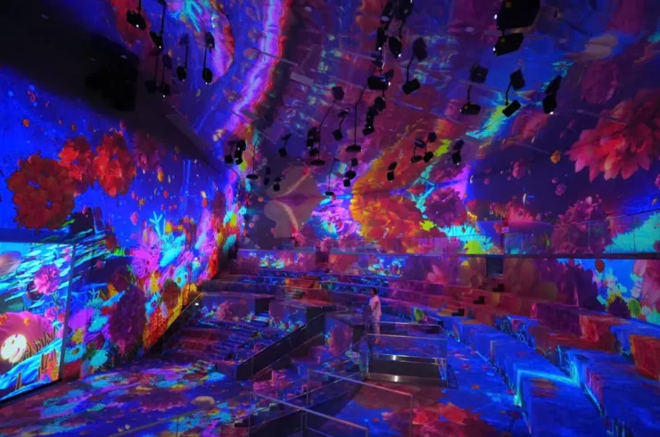 Vé Công Viên Ice Jungle Phú Quốc