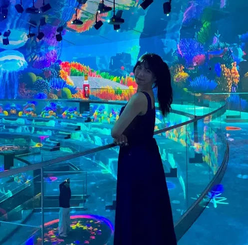 Vé Công Viên Ice Jungle Phú Quốc