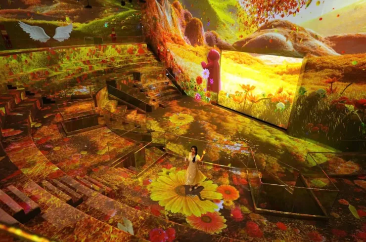 Vé Công Viên Ice Jungle Phú Quốc